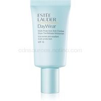 Estée Lauder DayWear tónovací hydratačný krém pre všetky typy pleti SPF 15 50 ml