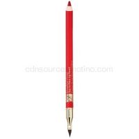 Estée Lauder Double Wear Stay-in-Place ceruzka na pery  odtieň 07 Red 1,2 g
