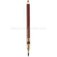Estée Lauder Double Wear Stay-in-Place ceruzka na pery  odtieň 09 Mocha 1,2 g