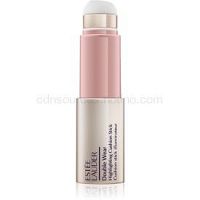 Estée Lauder Double Wear tekutý rozjasňovač s aplikátorom odtieň Rose Glow (Cool) 14 ml