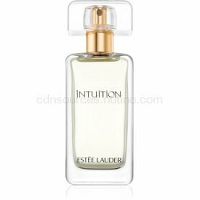 Estée Lauder Intuition Parfumovaná voda pre ženy 50 ml  