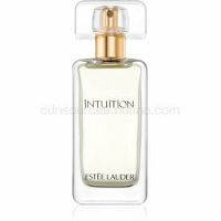 Estée Lauder Intuition Parfumovaná voda pre ženy 50 ml