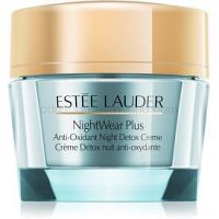 Estée Lauder NightWear Plus detoxikačný nočný krém 50 ml