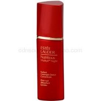 Estée Lauder Nutritious Vitality8™ Night nočné rozjasňujúce sérum  30 ml