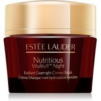 Estée Lauder Nutritious Vitality8™ Night rozjasňujúci nočný krém  50 ml