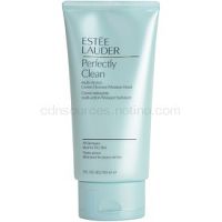Estée Lauder Perfectly Clean čistiaci krém pre suchú pleť 150 ml
