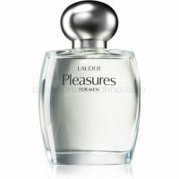 Estée Lauder Pleasures for Men kolinská voda pre mužov 100 ml  
