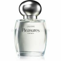 Estée Lauder Pleasures for Men kolinská voda pre mužov 50 ml