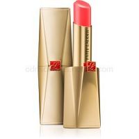 Estée Lauder Pure Color Desire krémová hydratačný rúž odtieň 301 Outsmart 3,1 g