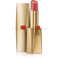 Estée Lauder Pure Color Desire krémový hydratačný rúž odtieň 103 Risk It 3,1 g