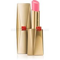 Estée Lauder Pure Color Desire krémový hydratačný rúž odtieň 202 Tell All 3,1 g