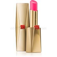Estée Lauder Pure Color Desire krémový hydratačný rúž odtieň 206 Overdo 3,1 g