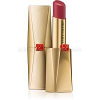 Estée Lauder Pure Color Desire krémový hydratačný rúž odtieň 403 Ravage 3,1 g