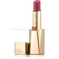 Estée Lauder Pure Color Desire matný hydratačný rúž odtieň 114 Insist 3,5 g