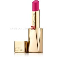 Estée Lauder Pure Color Desire matný hydratačný rúž odtieň 213 Claim Fame 3,5 g