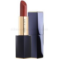 Estée Lauder Pure Color Envy Hi-Lustre rúž s vysokým leskom pre definíciu a tvar odtieň 130 Slow Burn 3,5 g