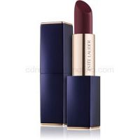 Estée Lauder Pure Color Envy Matte matný rúž odtieň 554 Deep Secret 3,5 g