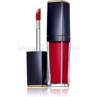 Estée Lauder Pure Color Envy Matte matný tekutý rúž odtieň 300 Poppy Sauvage 7 ml