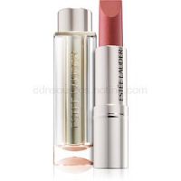 Estée Lauder Pure Color Love Heart Edition trblietavý rúž odtieň 290 Jet Flame 3,5 g