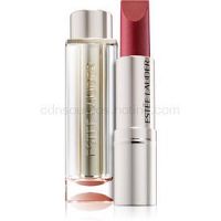 Estée Lauder Pure Color Love Heart Edition trblietavý rúž odtieň 380 Galactic Gold 3,5 g