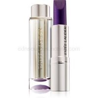 Estée Lauder Pure Color Love Heart Edition trblietavý rúž odtieň 485 Violet Ray 3,5 g