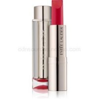 Estée Lauder Pure Color Love rúž odtieň 310 Bar Red (Ultra Matte) 3,5 g