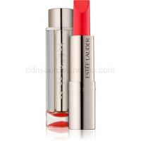 Estée Lauder Pure Color Love rúž odtieň 340 Hot Rumor (Edgy Creme) 3,5 g