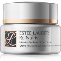 Estée Lauder Re-Nutriv Intensive Age-Renewal očný protivráskový krém  15 ml