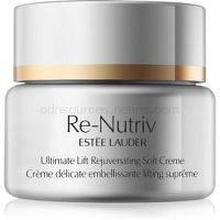 Estée Lauder Re-Nutriv Ultimate Lift jemný omladzujúci krém 50 ml