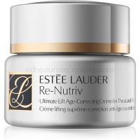 Estée Lauder Re-Nutriv Ultimate Lift liftingový krém na krk a dekolt  50 ml