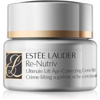 Estée Lauder Re-Nutriv Ultimate Lift liftingový spevňujúci krém 50 ml