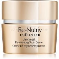 Estée Lauder Re-Nutriv Ultimate Lift protivráskový rozjasňujúci krém s liftingovým účinkom 50 ml