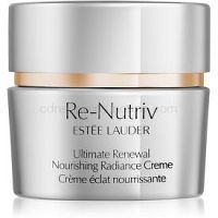 Estée Lauder Re-Nutriv Ultimate Renewal intenzívne vyživujúci a obnovujúci krém 50 ml