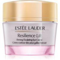 Estée Lauder Resilience Lift spevňujúci očný krém pre všetky typy pleti  15 ml