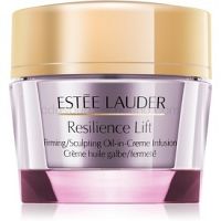 Estée Lauder Resilience Lift spevňujúci olejový krém pre suchú až veľmi suchú pleť  50 ml