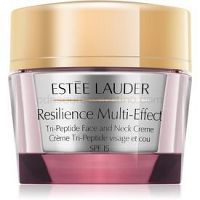 Estée Lauder Resilience Multi-Effect denný vyživujúci a ochranný krém pre suchú pleť SPF 15 50 ml