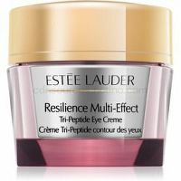 Estée Lauder Resilience Multi-Effect spevňujúci očný krém s vyživujúcim účinkom 15 ml