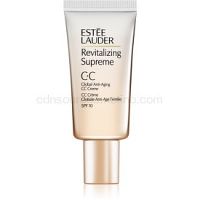Estée Lauder Revitalizing Supreme CC krém s omladzujúcim účinkom SPF 10 30 ml