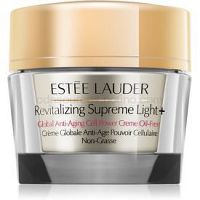 Estée Lauder Revitalizing Supreme Light + multifunkčný protivráskový krém s výťažkom z moringy bez obsahu oleja 50 ml