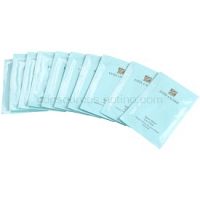 Estée Lauder Stress Relief maska na oči pre všetky typy pleti 10 ks