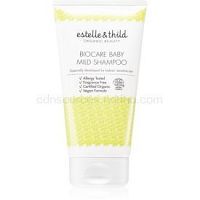 Estelle & Thild BioCare Baby extra jemný šampón pre detskú pokožku hlavy 150 ml