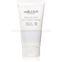 Estelle & Thild BioCare Baby krém na zapareniny 75 ml