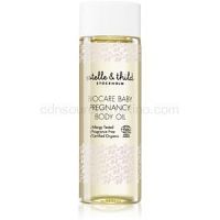Estelle & Thild BioCare Baby masážny olej pre tehotné ženy k prevencii strií 100 ml