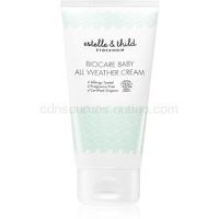 Estelle & Thild BioCare Baby vyživujúci telový krém 75 ml