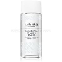 Estelle & Thild BioCleanse dvojfázový odličovač očí 150 ml