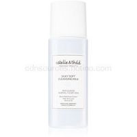 Estelle & Thild BioCleanse upokojujúce čistiace mlieko pre normálnu až suchú pleť 150 ml
