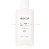 Estelle & Thild Vanilla Tangerine osviežujúci sprchový gél 200 ml