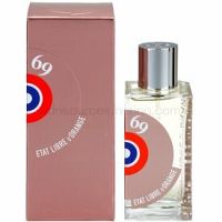 Etat Libre d’Orange Archives 69 parfumovaná voda unisex 100 ml