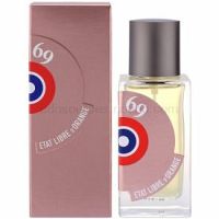Etat Libre d’Orange Archives 69 Parfumovaná voda unisex 50 ml  