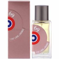 Etat Libre d’Orange Archives 69 Parfumovaná voda unisex 50 ml